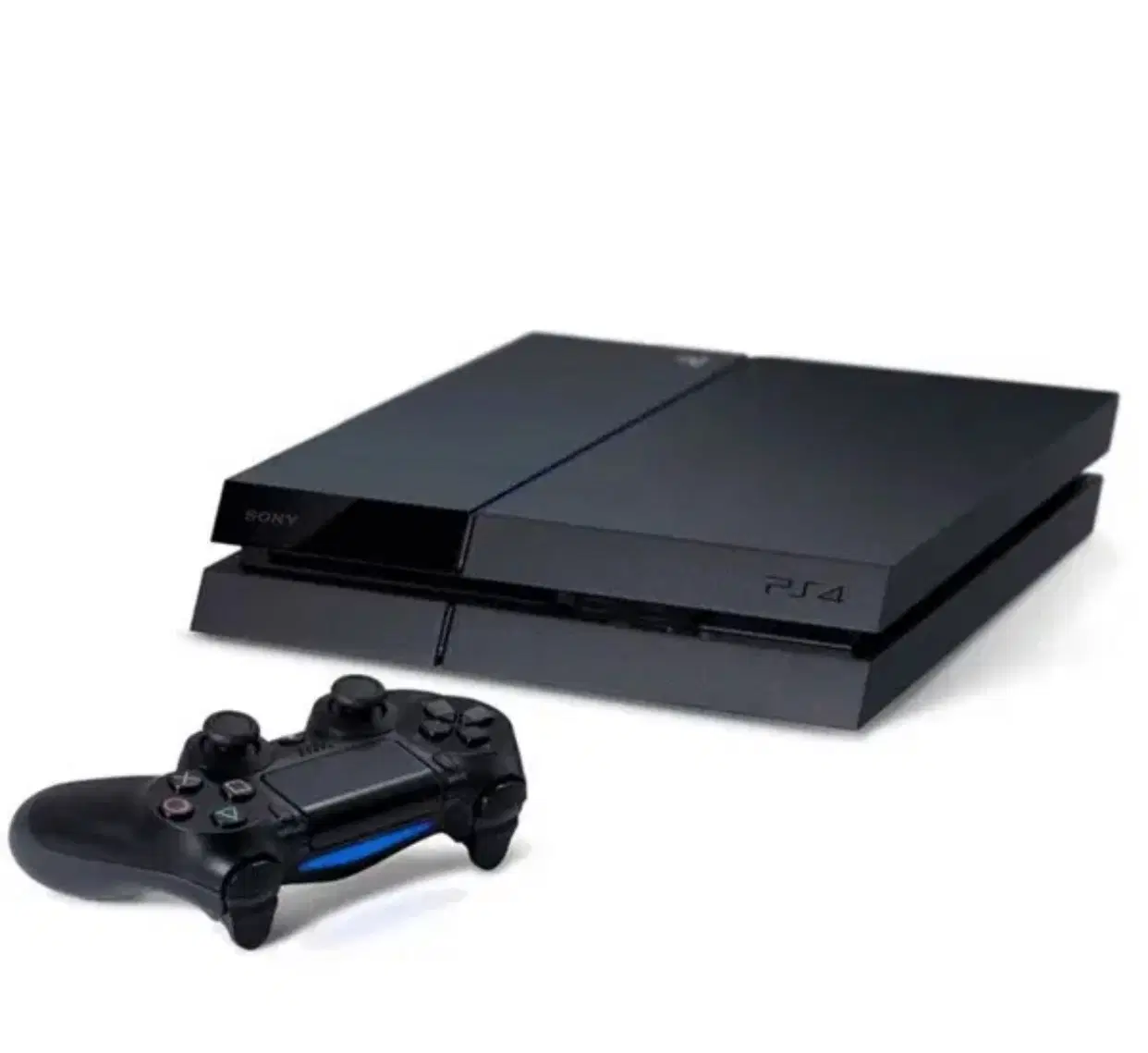 PS4 fat|کنسول، بازی ویدئویی و آنلاین|جوانرود, |دیوار