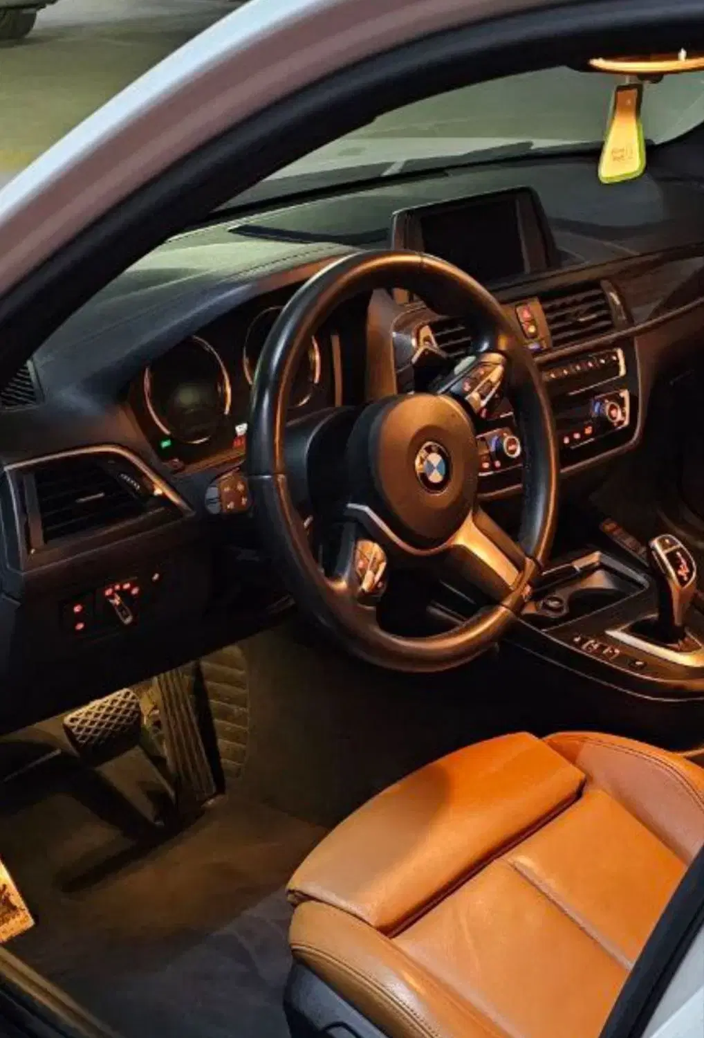 BMW 125i 2018|خودرو سواری و وانت|تهران, شهرک غرب|دیوار