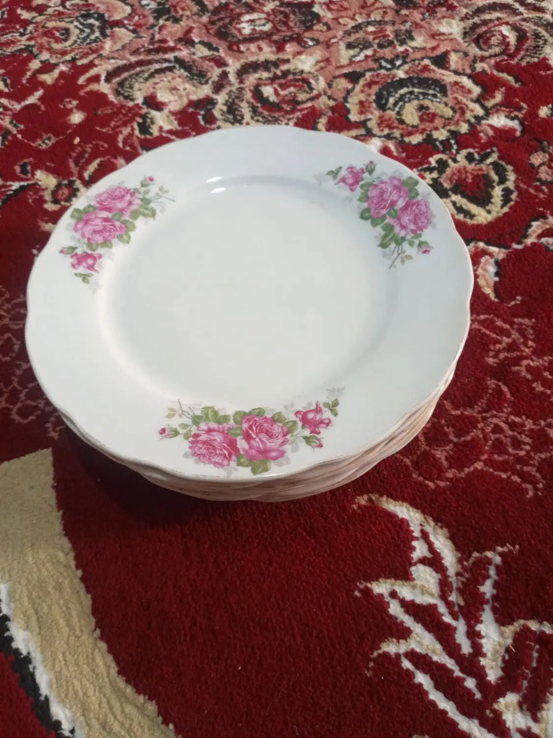 چینی|ظروف سرو و پذیرایی|شیراز, شهرک برق|دیوار