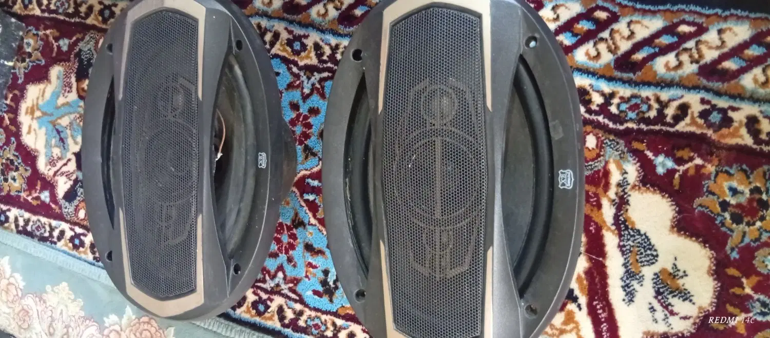 باند xd sound|سیستم صوتی خانگی|بجنورد, |دیوار
