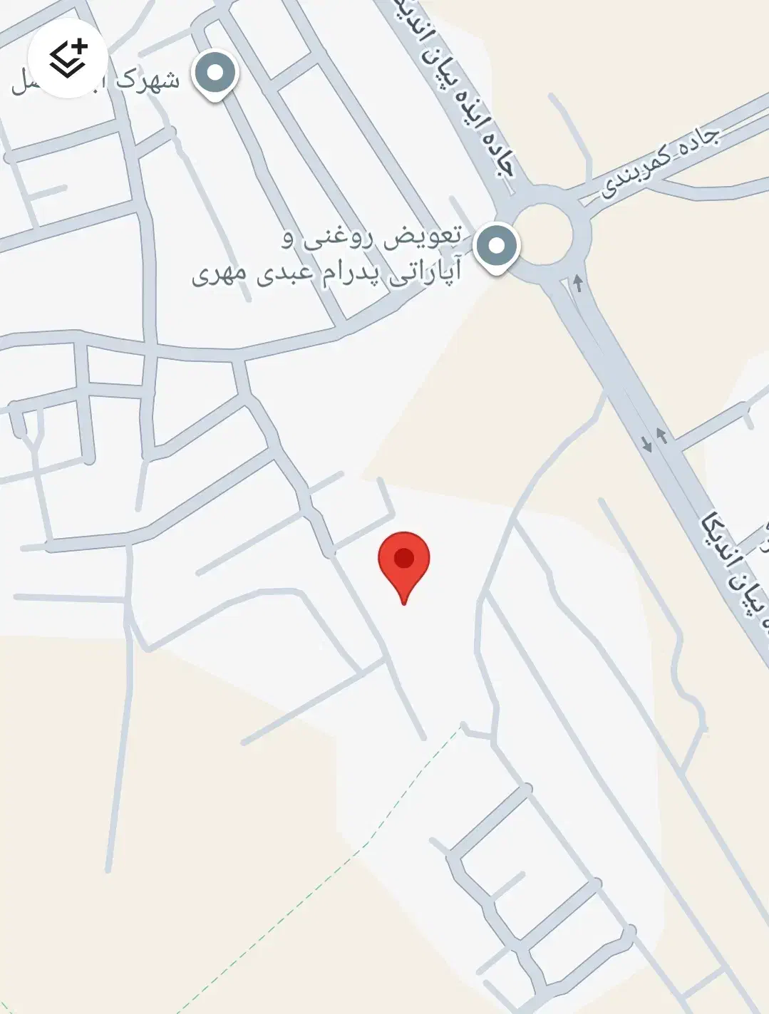 زمین|فروش زمین و ملک کلنگی|ایذه, |دیوار