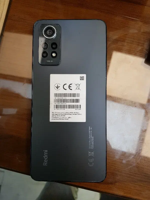 گوشی redmi note 12 pro|موبایل|تهران, تجریش|دیوار