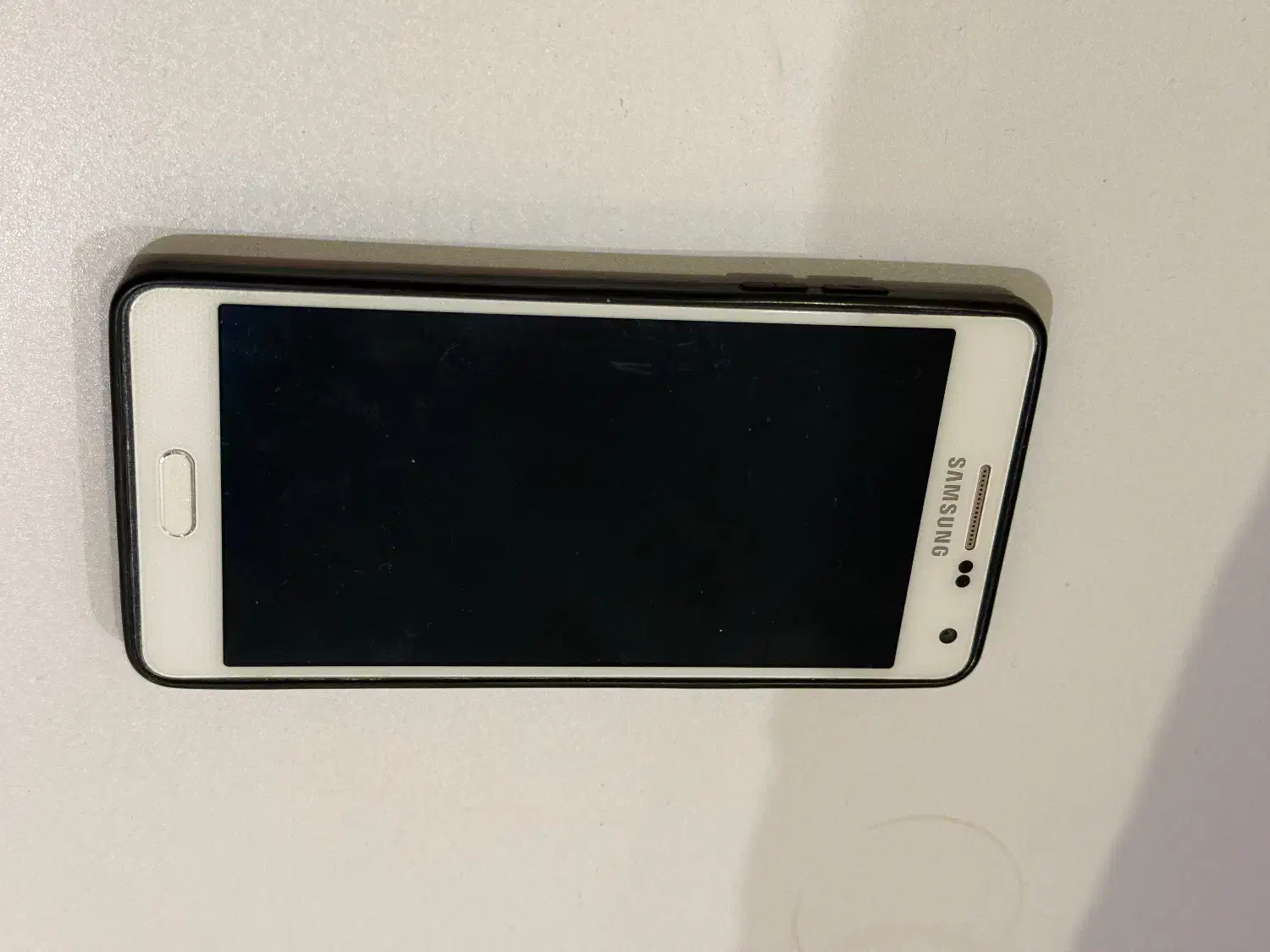 گوشی samsung A5 2015|موبایل|اهواز, کوروش|دیوار