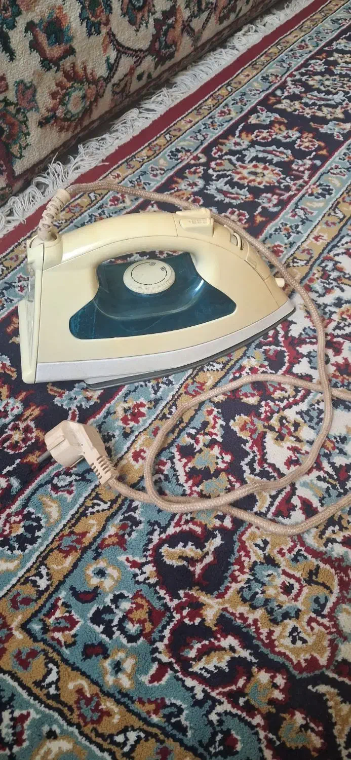 اتو|اتو و لوازم اتو|مشهد, مصطفی خمینی|دیوار