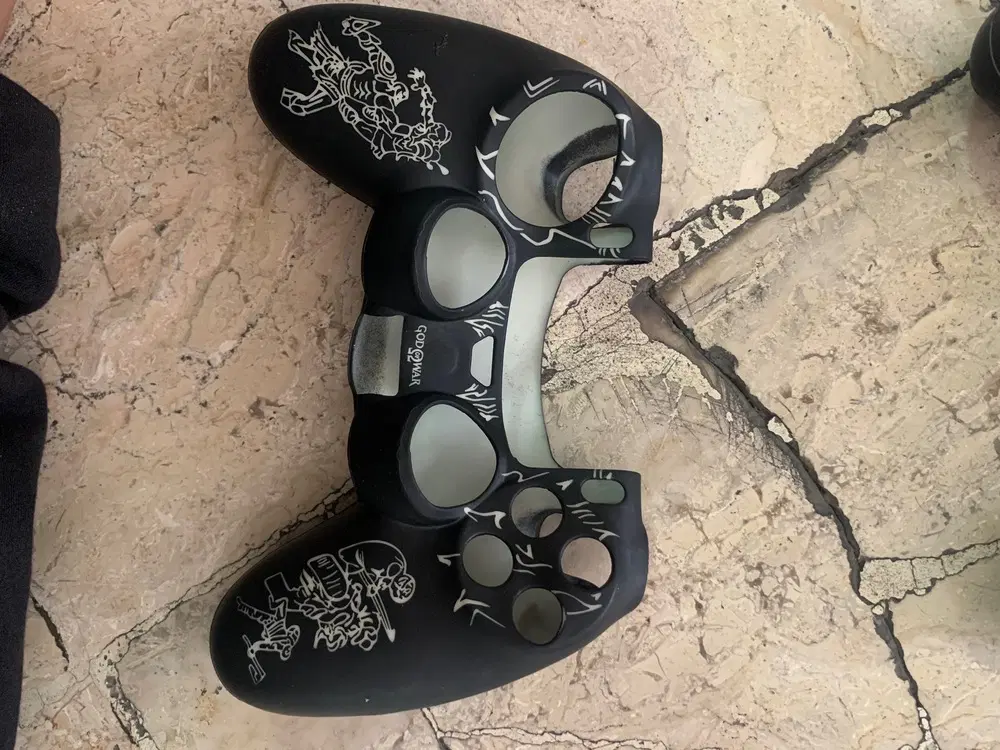 کاور ps4|کنسول، بازی ویدئویی و آنلاین|تهران, تولید دارو|دیوار