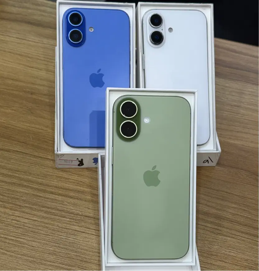 iphone 16 normal|موبایل|تهران, گیشا|دیوار
