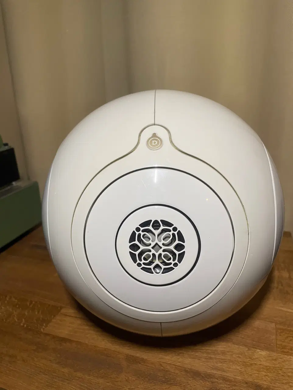 Devialet phantom|سیستم صوتی خانگی|تهران, شهرک بوعلی|دیوار
