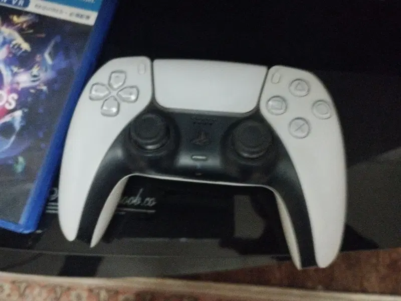 controller ps5|کنسول، بازی ویدئویی و آنلاین|محمدشهر, هزار واحدی|دیوار