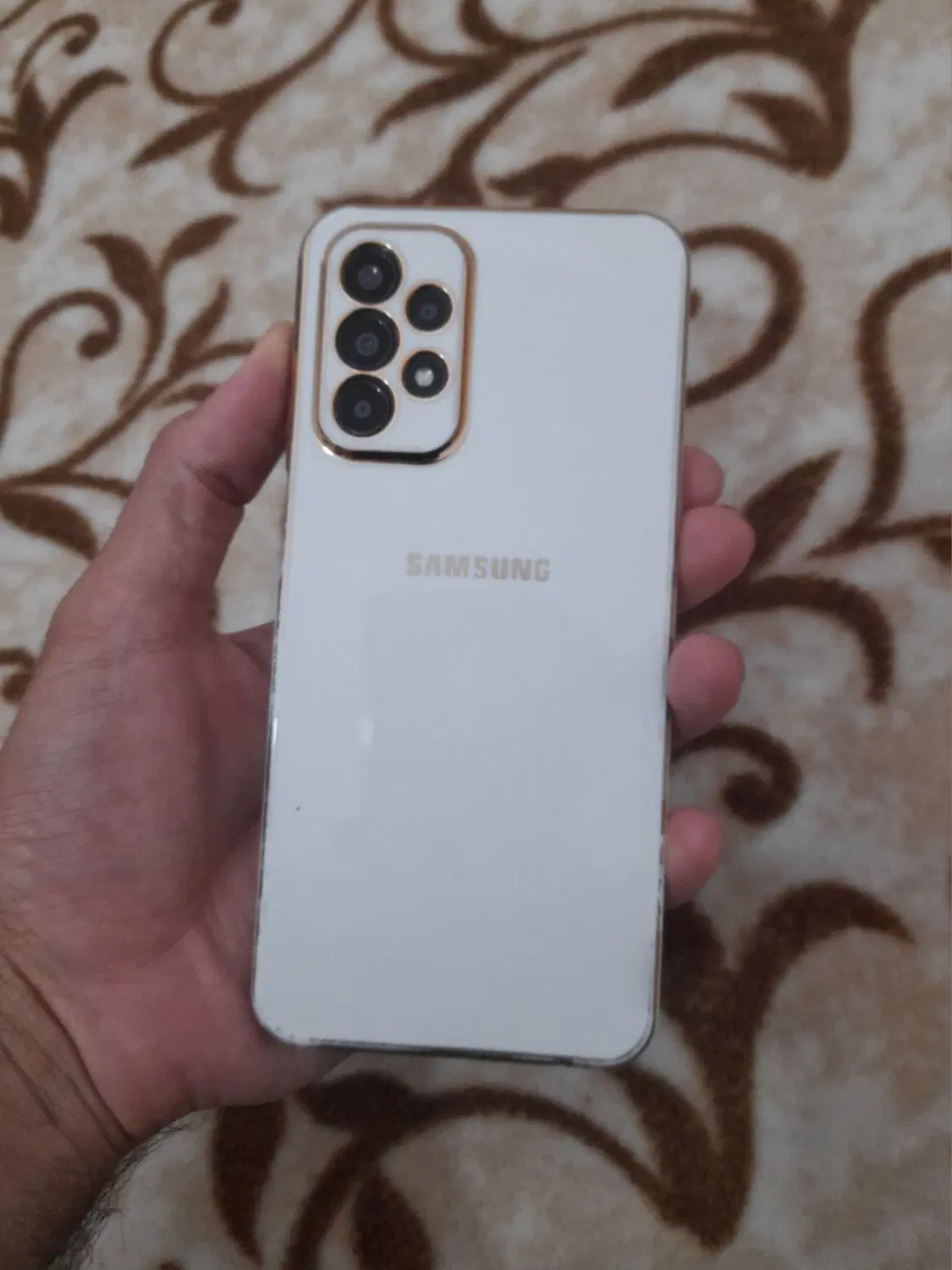 samsong A23|موبایل|ارومیه, |دیوار