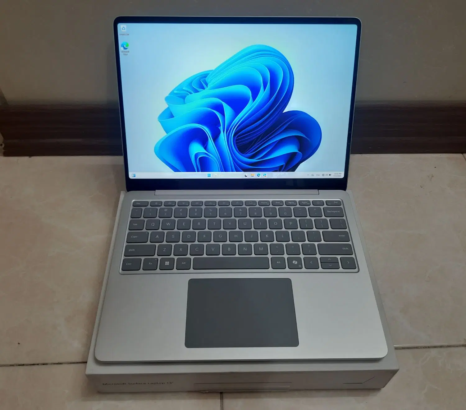 Surface laptop 8|رایانه همراه|اصفهان, گلزار|دیوار