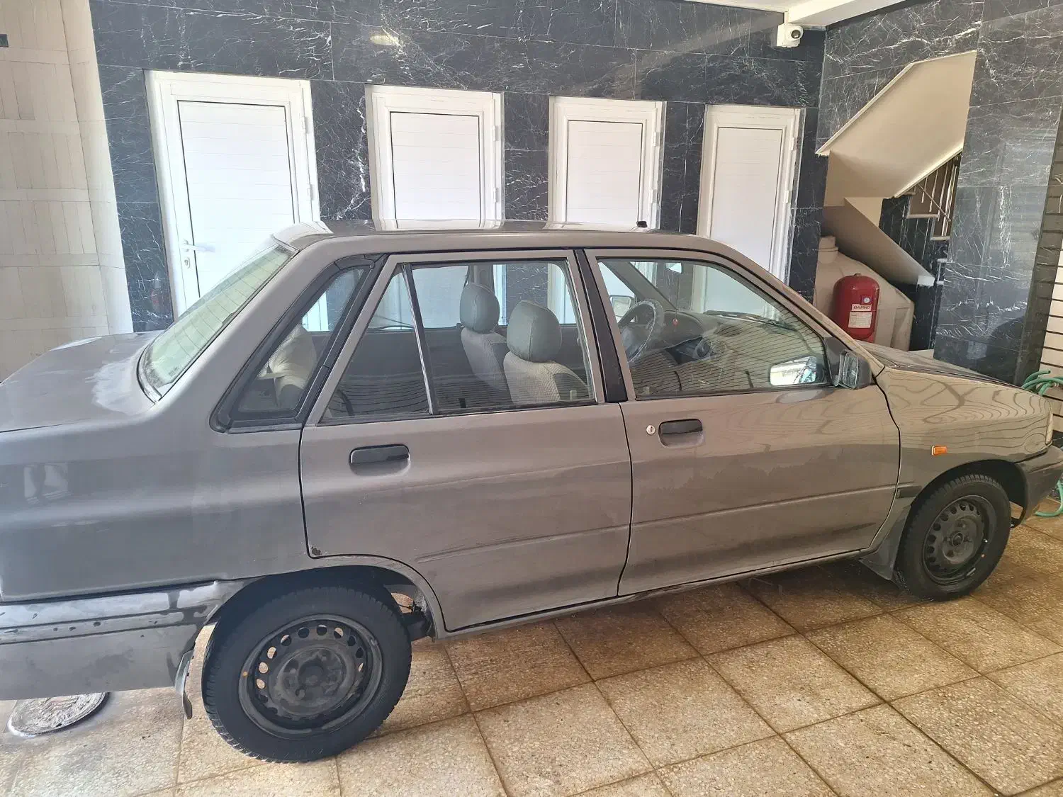 پراید ۱۳۱|خودرو سواری و وانت|شاهین‌شهر, شهرک گلدیس|دیوار