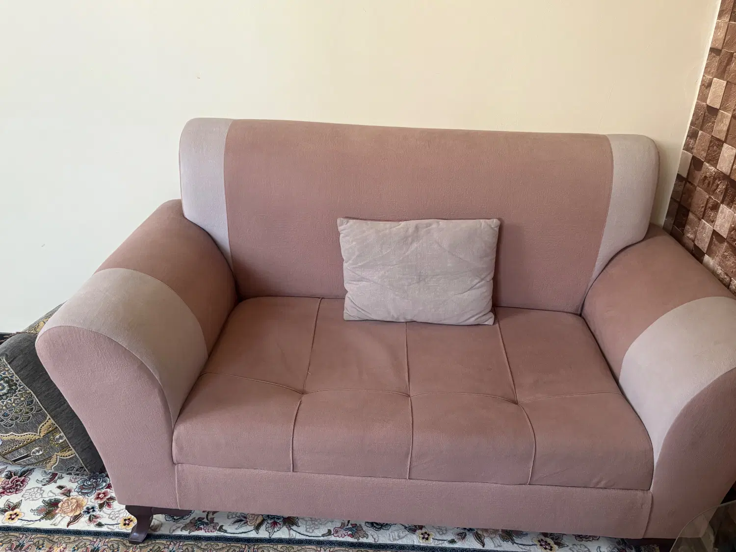 مبل|مبلمان خانگی و میز عسلی|کرمان, |دیوار