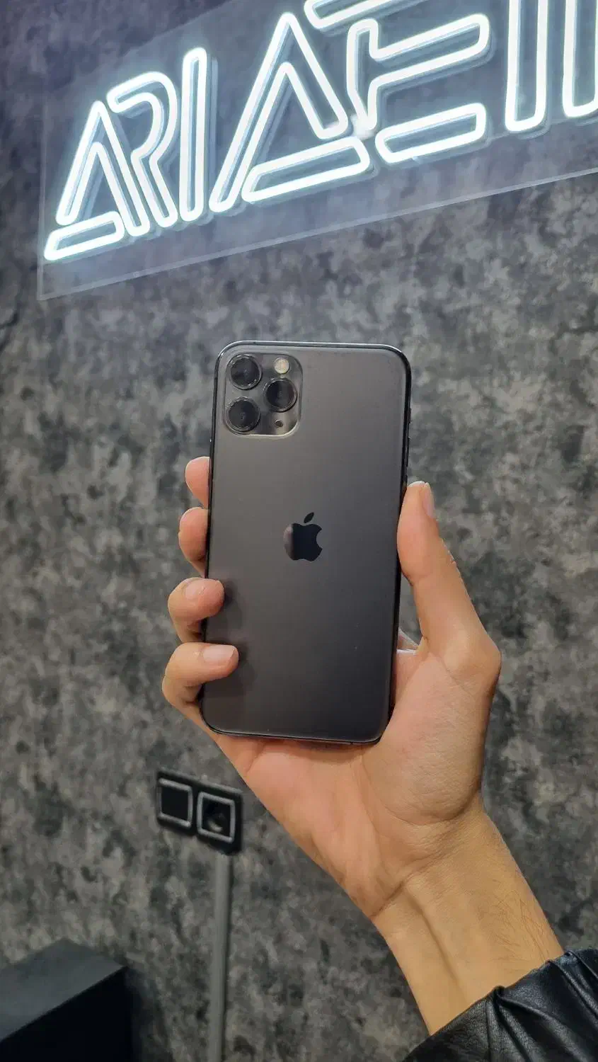 iphone 11 pro|موبایل|فردوس (خراسان), |دیوار