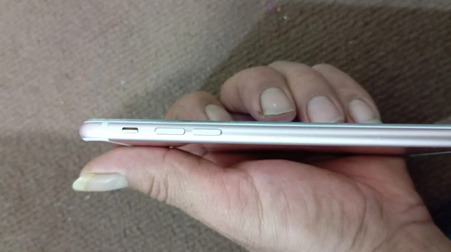 apple6s|موبایل|سورک, |دیوار