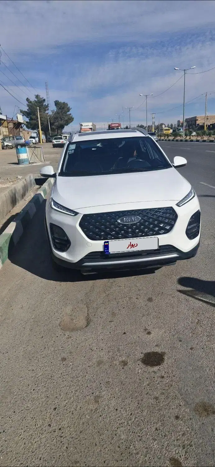 x22 pro دنده|خودرو سواری و وانت|سبزوار, قائم|دیوار