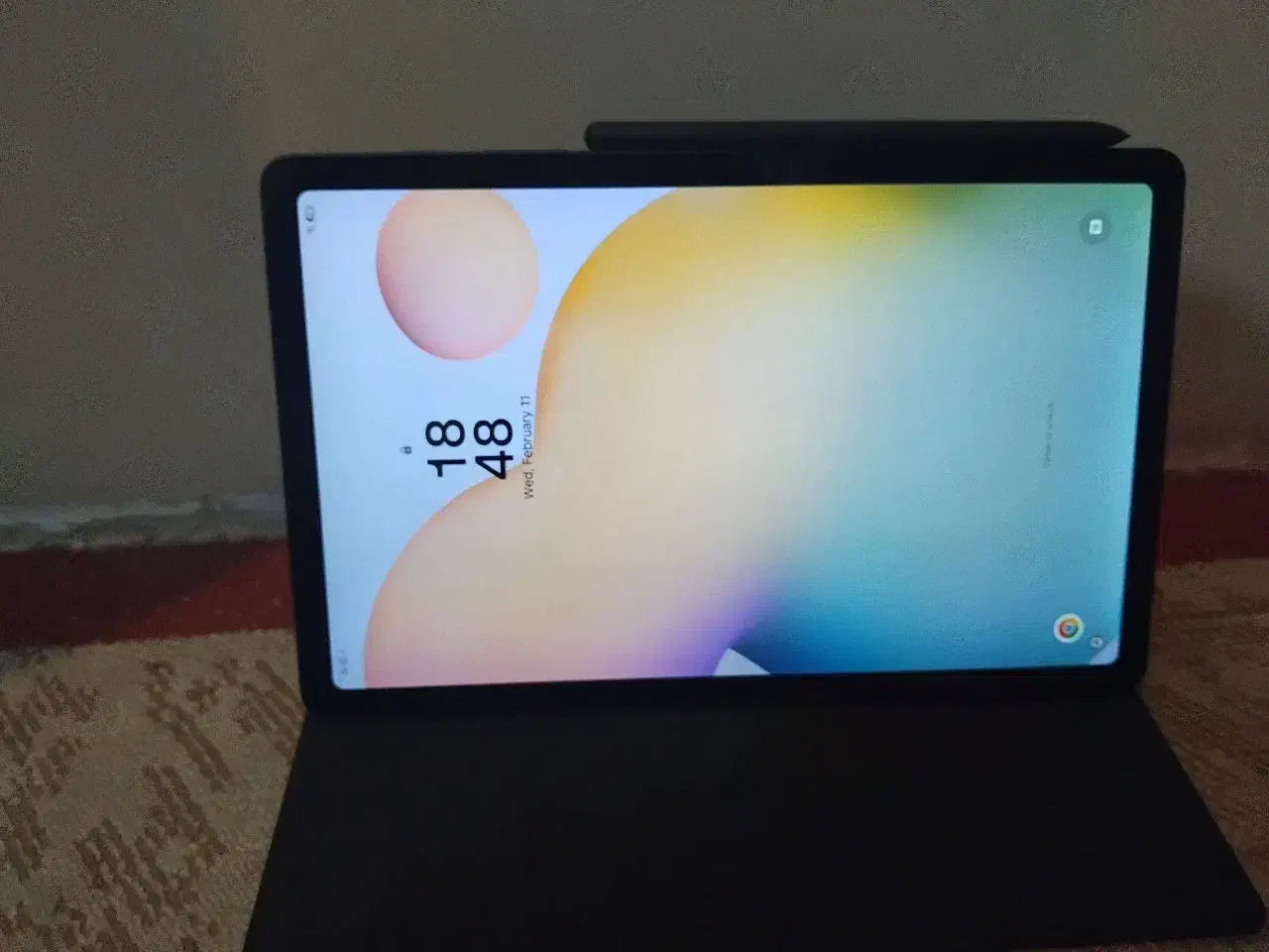 تبلت Samsung TabS6 lite (2024)|تبلت|قم, سالاریه|دیوار