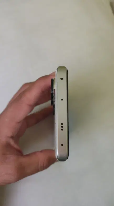 Note 13 Pro+ 5G / 512 / 12|موبایل|نیشابور, هفده شهریور|دیوار