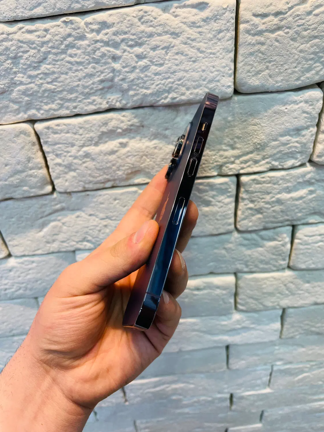 iphone 14 pro 256 ch|موبایل|اراک, |دیوار