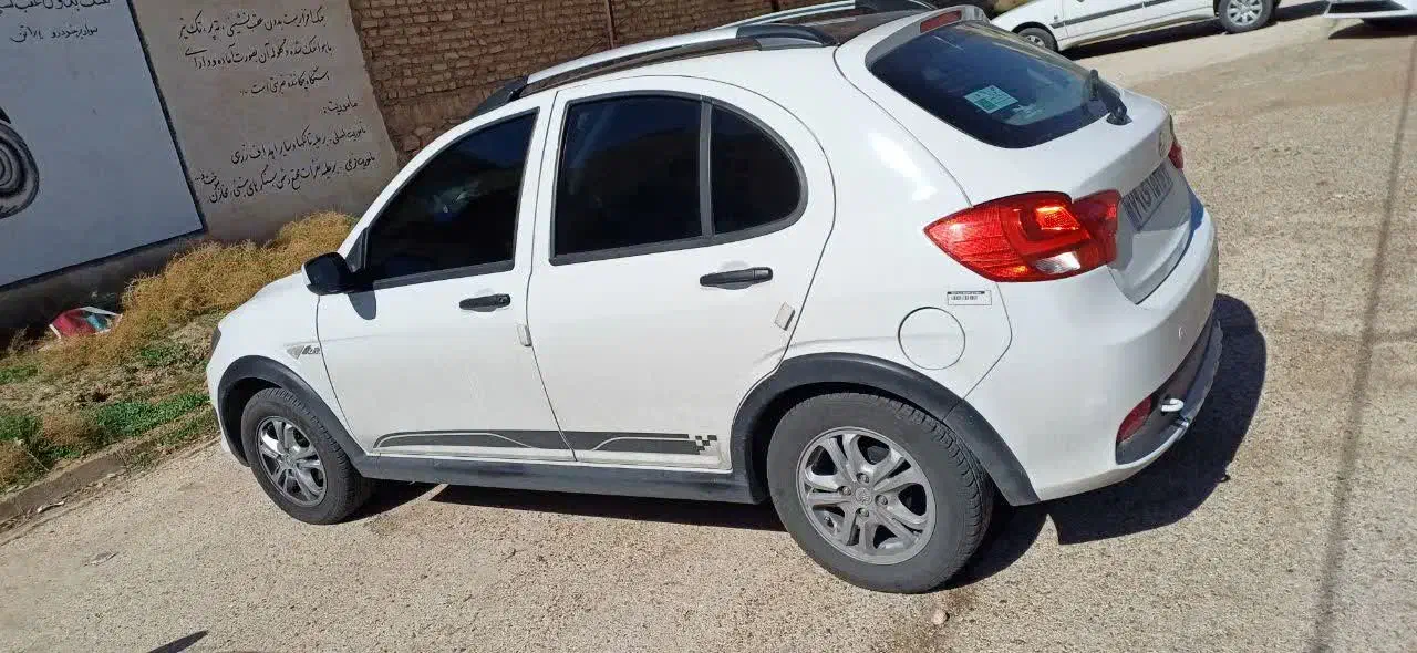 کوییک|خودرو سواری و وانت|شیراز, گلدشت معالی‌آباد|دیوار