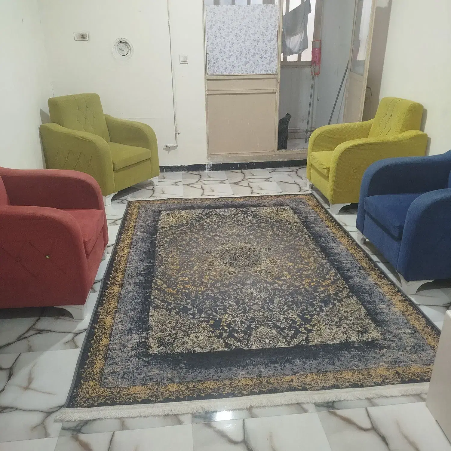 سوییت|اجارهٔ کوتاهمدت آپارتمان و سوئیت|خرمآباد, |دیوار