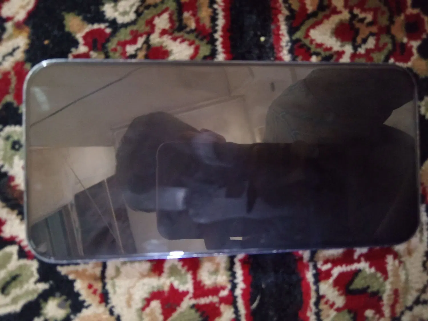 13pro max|موبایل|کرمان, |دیوار
