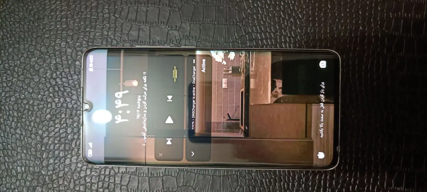 mi note 10|موبایل|زابل, |دیوار