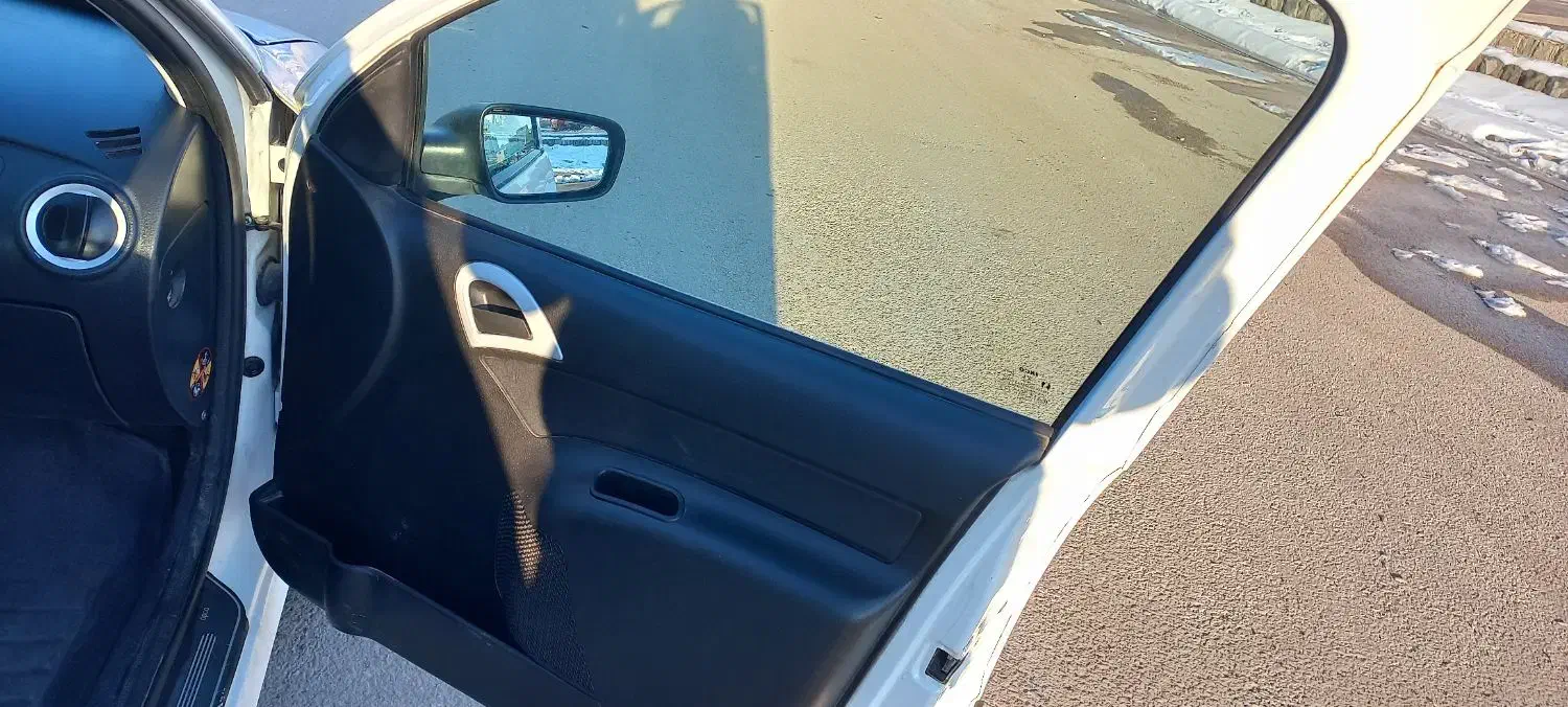 رانا|خودرو سواری و وانت|اردبیل, |دیوار