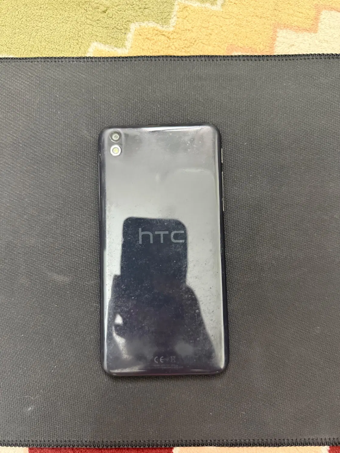 HTC Desire 816|موبایل|تهران, نازیآباد|دیوار