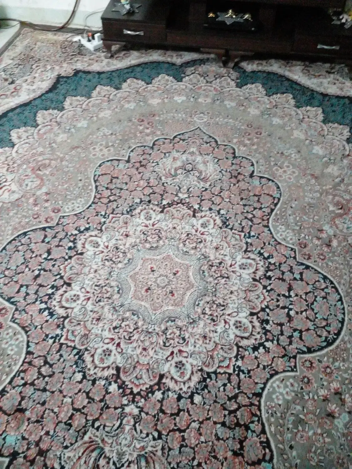فرش۱۲متری|فرش|مشهد, شهرک امام هادی (شهرک غرب)|دیوار