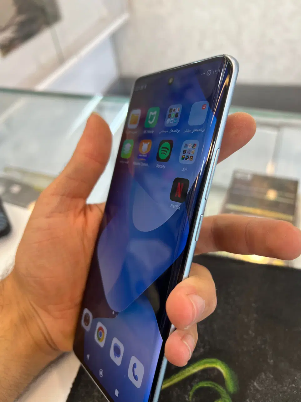 Redmi note 15|موبایل|ماسال, |دیوار
