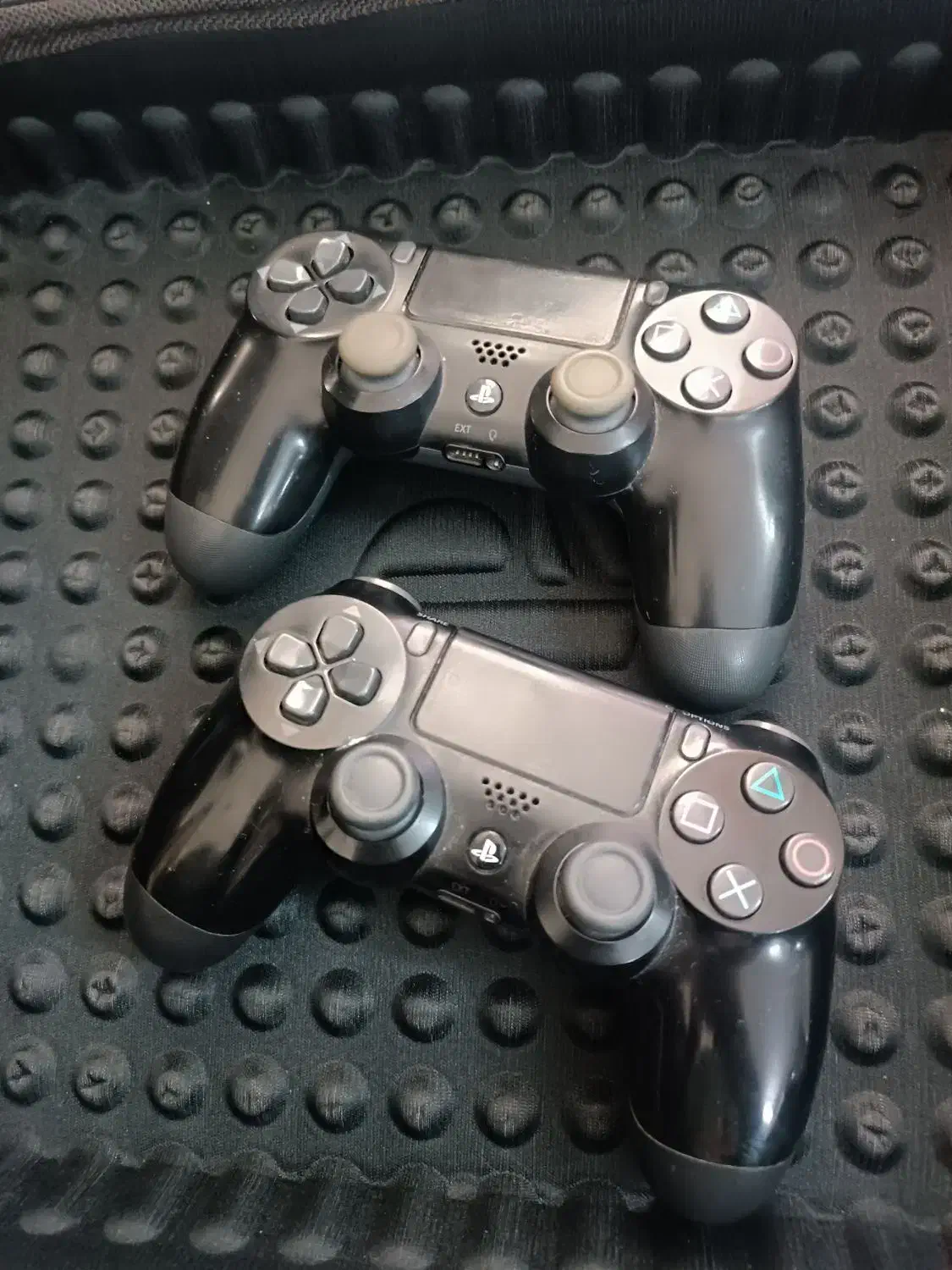 ps4slim ps5|کنسول، بازی ویدئویی و آنلاین|تهران, خاک سفید|دیوار