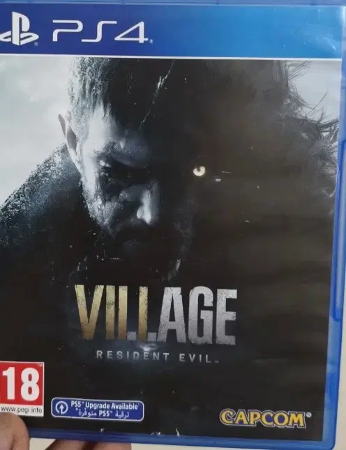 Resident Evil Village|کنسول، بازی ویدئویی و آنلاین|تهران, اقدسیه|دیوار