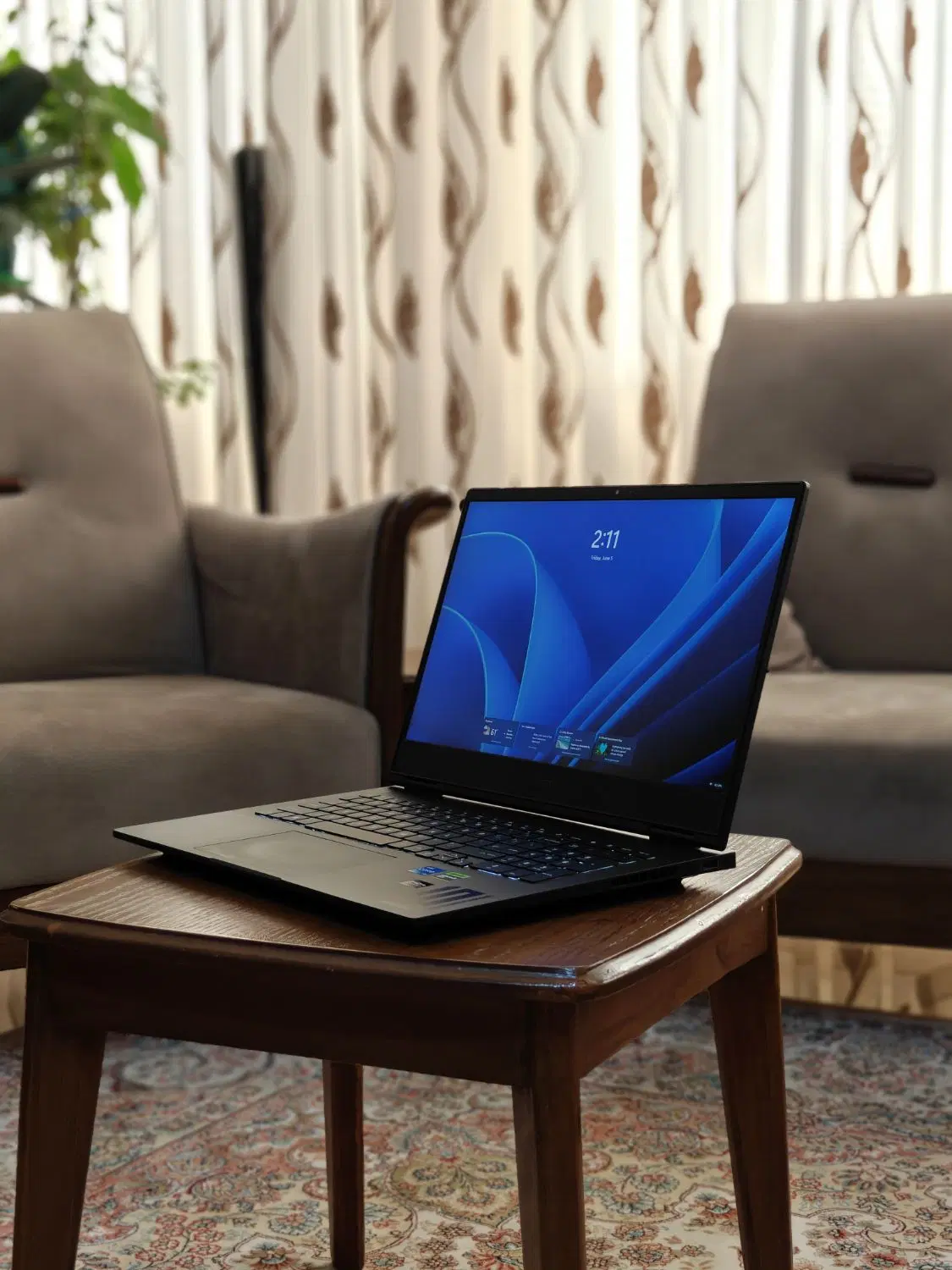 hp Omen 16|رایانه همراه|مشهد, کوثر|دیوار
