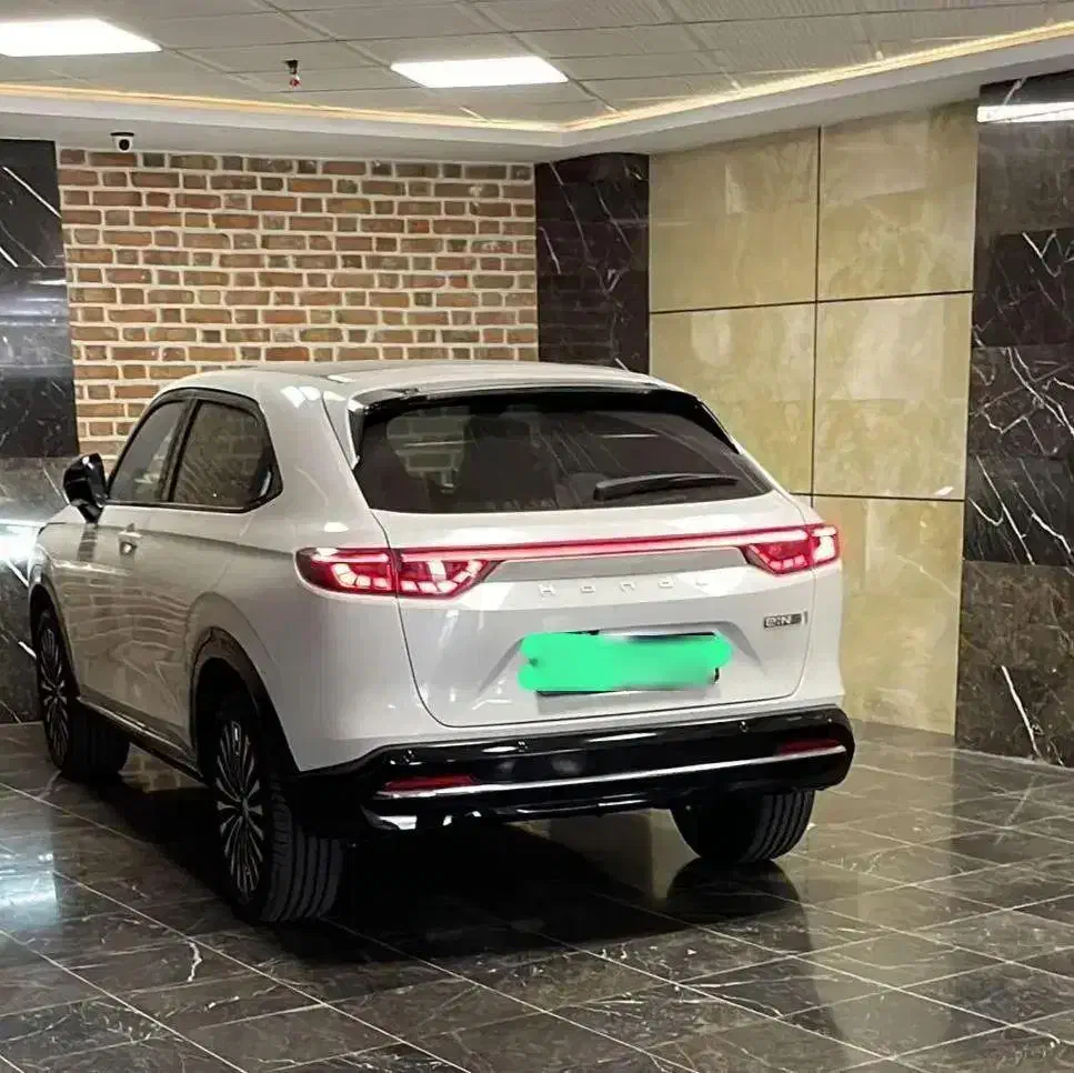 Honda Ens1۲۰۲۳|خودرو سواری و وانت|تهران, بهجتآباد|دیوار