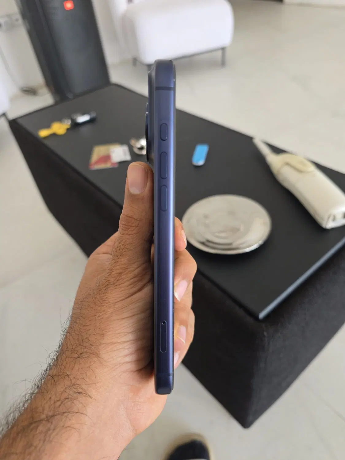 iphone 17 pro max 512|موبایل|اصفهان, کوی امام|دیوار