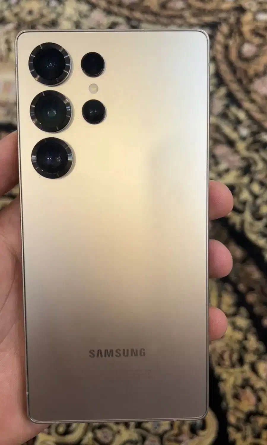 s25 ultra 256|موبایل|لاهیجان, کوی آزادگان|دیوار