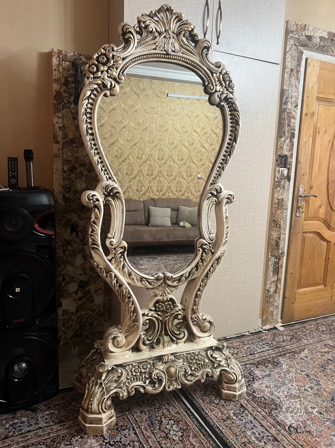 آینه|آینه|تهران, فلاح|دیوار