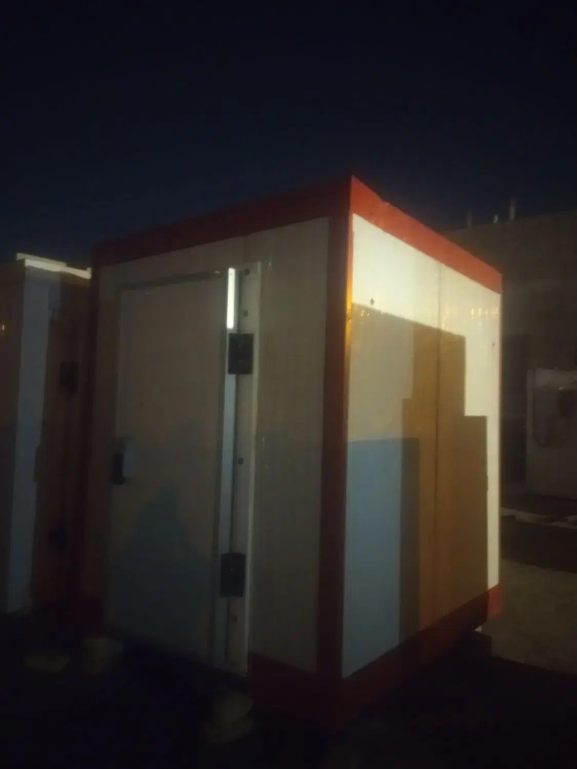 سردخانه|فروشگاه و مغازه|یزد, |دیوار