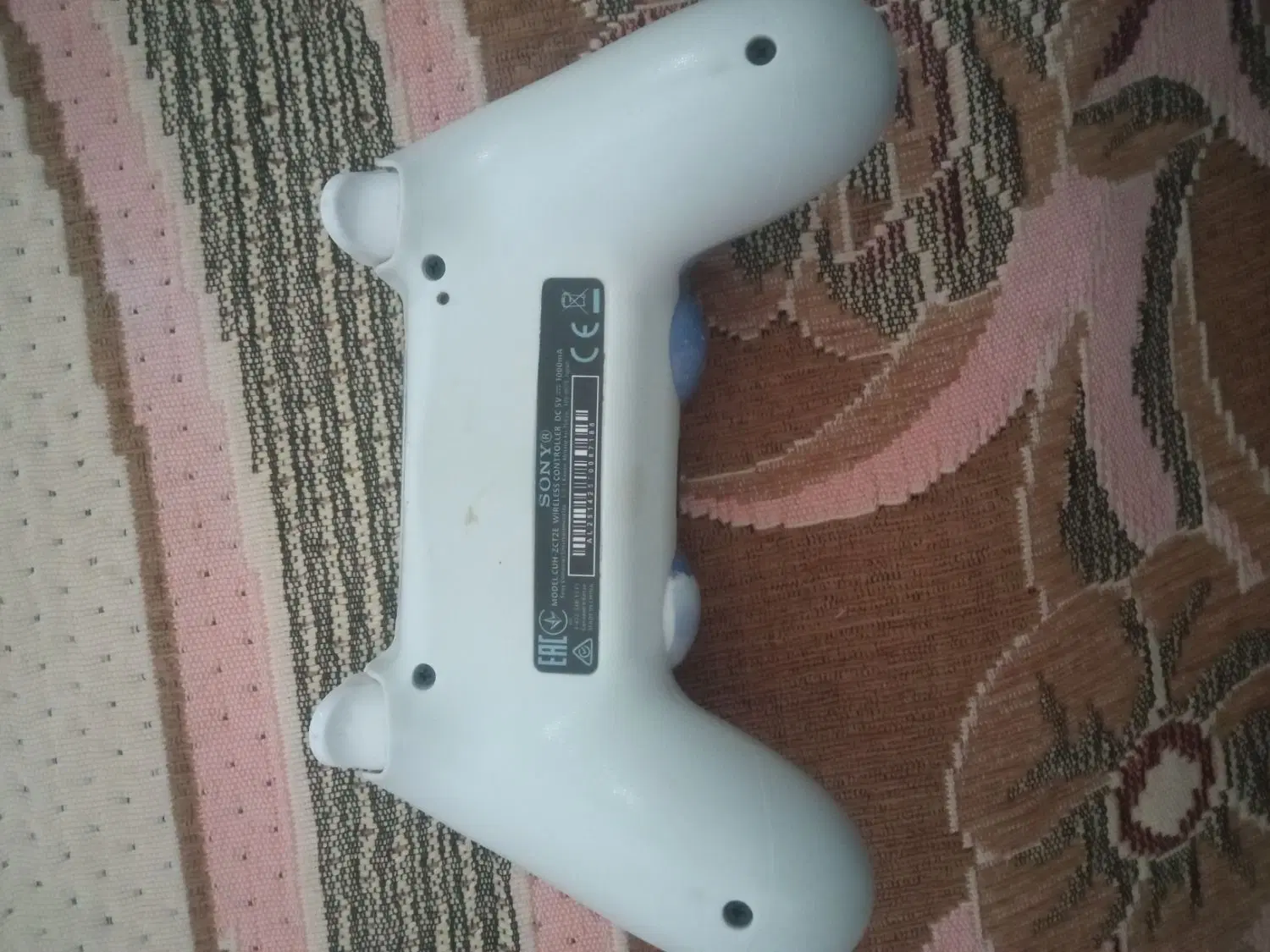 دسته ps4|کنسول، بازی ویدئویی و آنلاین|زاهدان, |دیوار