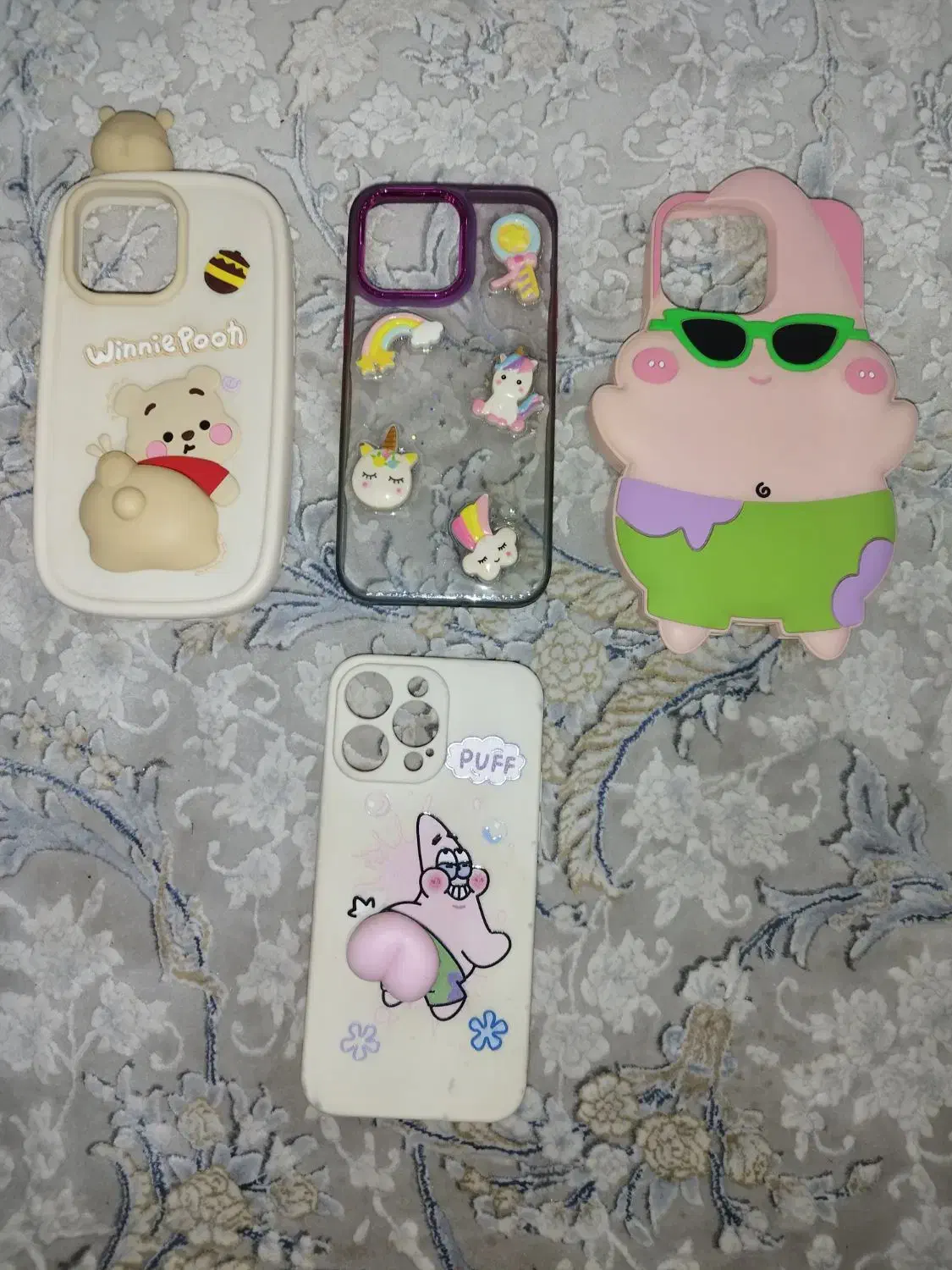 14 پرومکس|لوازم جانبی موبایل و تبلت|کرج, کیانمهر|دیوار