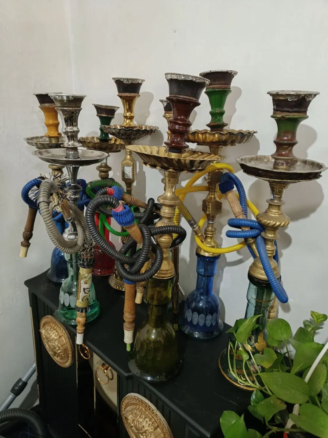 قیلان|صنایع دستی و سایر لوازم تزئینی|بهارستان, |دیوار