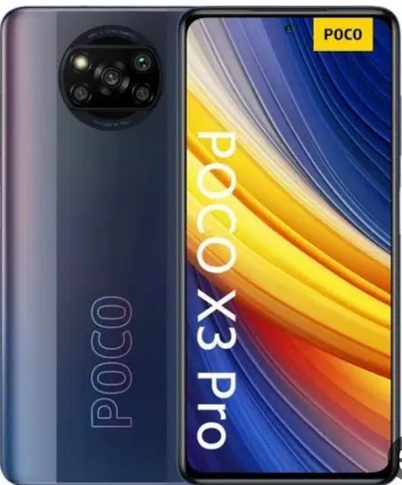 پوکو x3por|موبایل|اردبیل, |دیوار