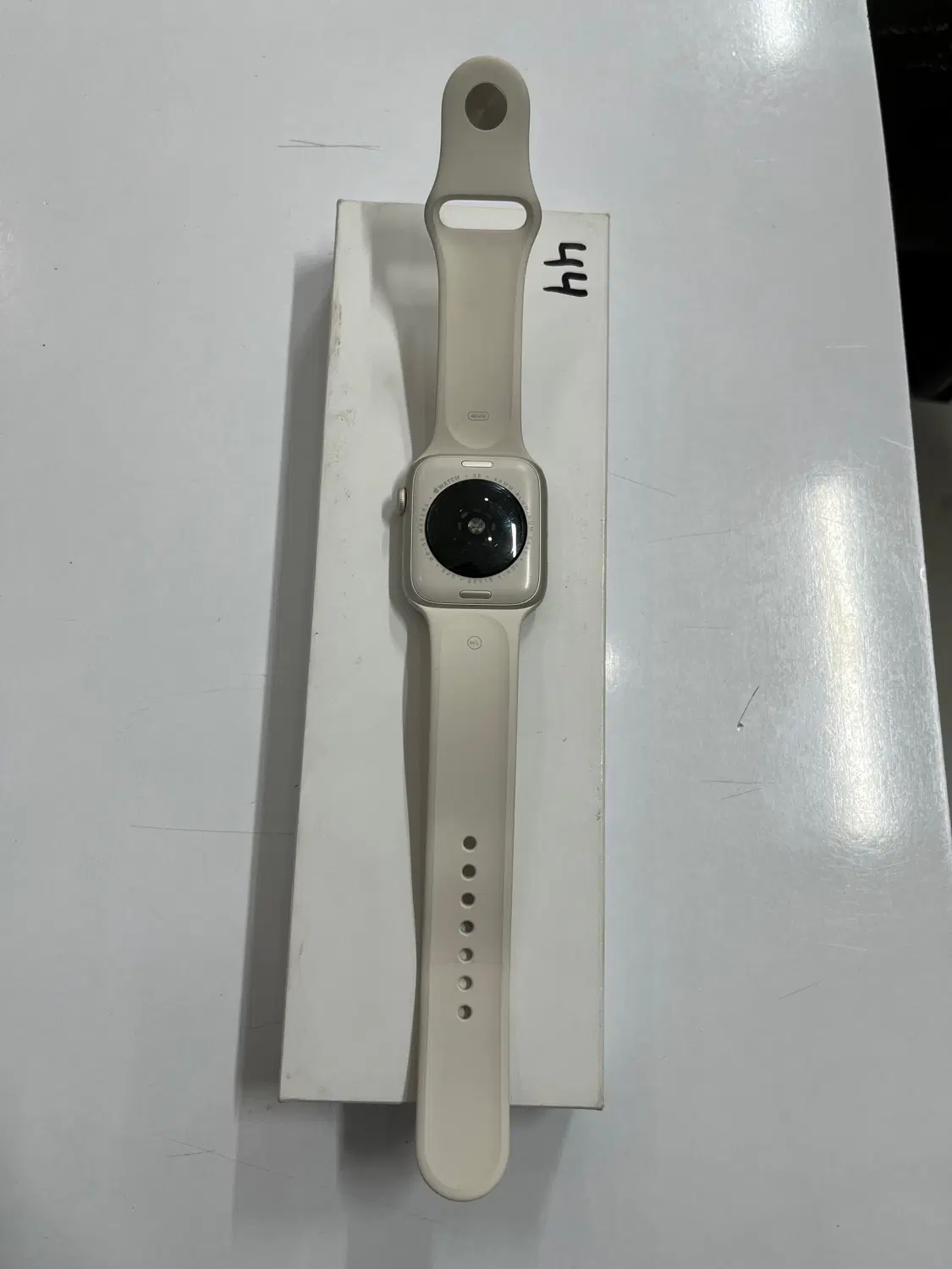 Applewatch 10se|لوازم جانبی موبایل و تبلت|قزوین, |دیوار