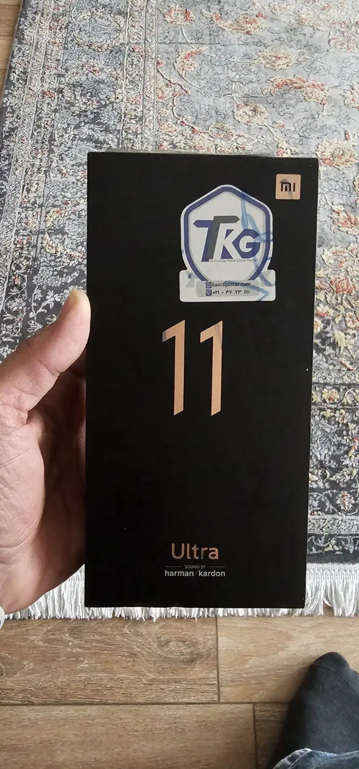 mi 11 ultra|موبایل|تهران, فردوسی|دیوار