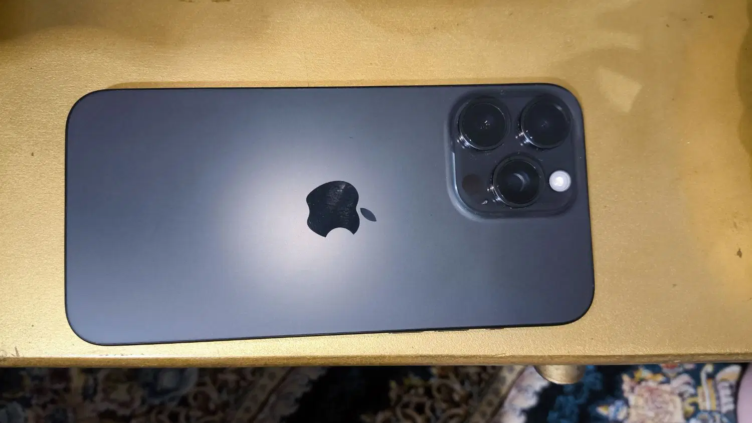 iPhone 15 Pro Max|موبایل|بندرعباس, |دیوار