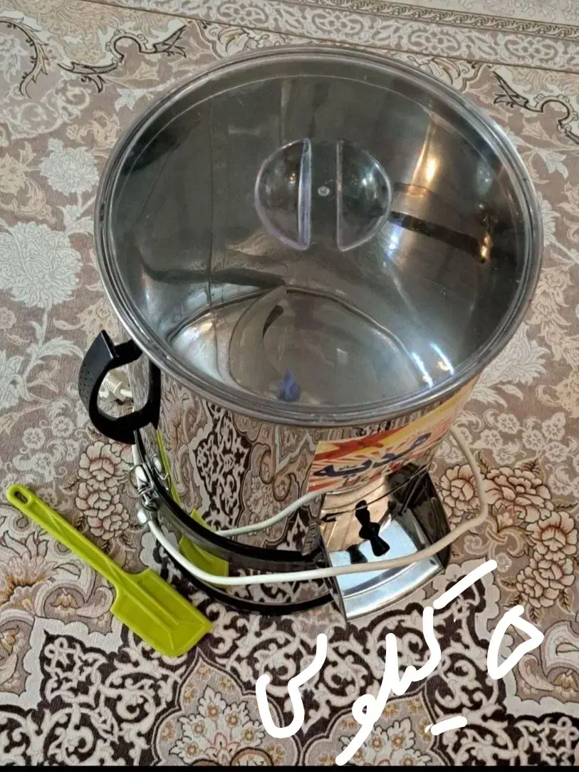 حراج|خردکن، آسیاب، غذاساز|اصفهان, نقش جهان|دیوار