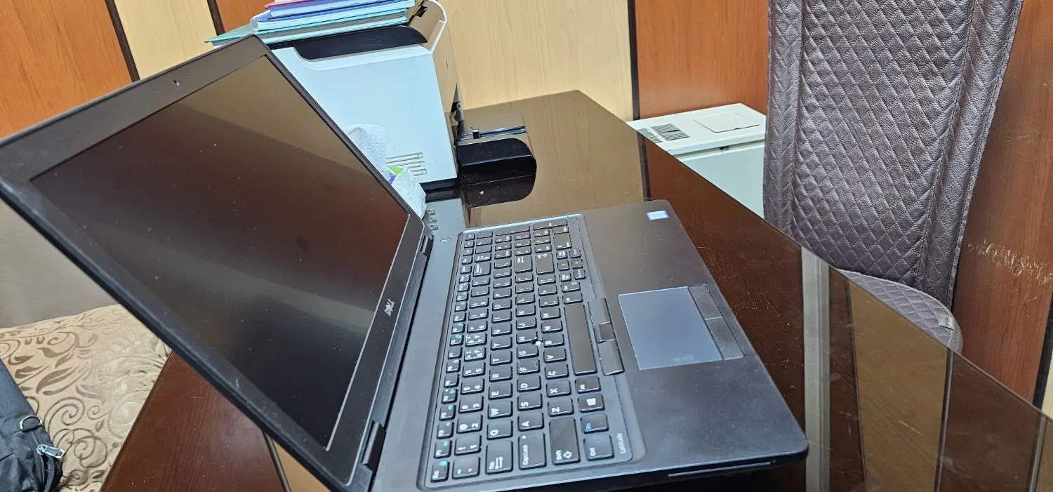Dell  core i7|رایانه همراه|تهران, پامنار|دیوار