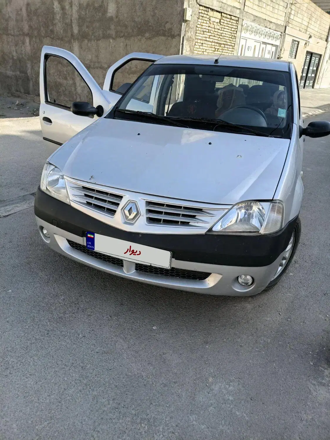 l90lp|خودرو سواری و وانت|برخوار, |دیوار