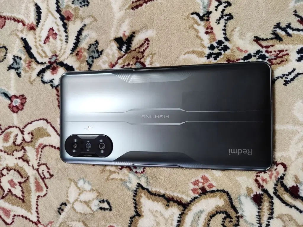redmi K40 gaming|موبایل|اردبیل, |دیوار