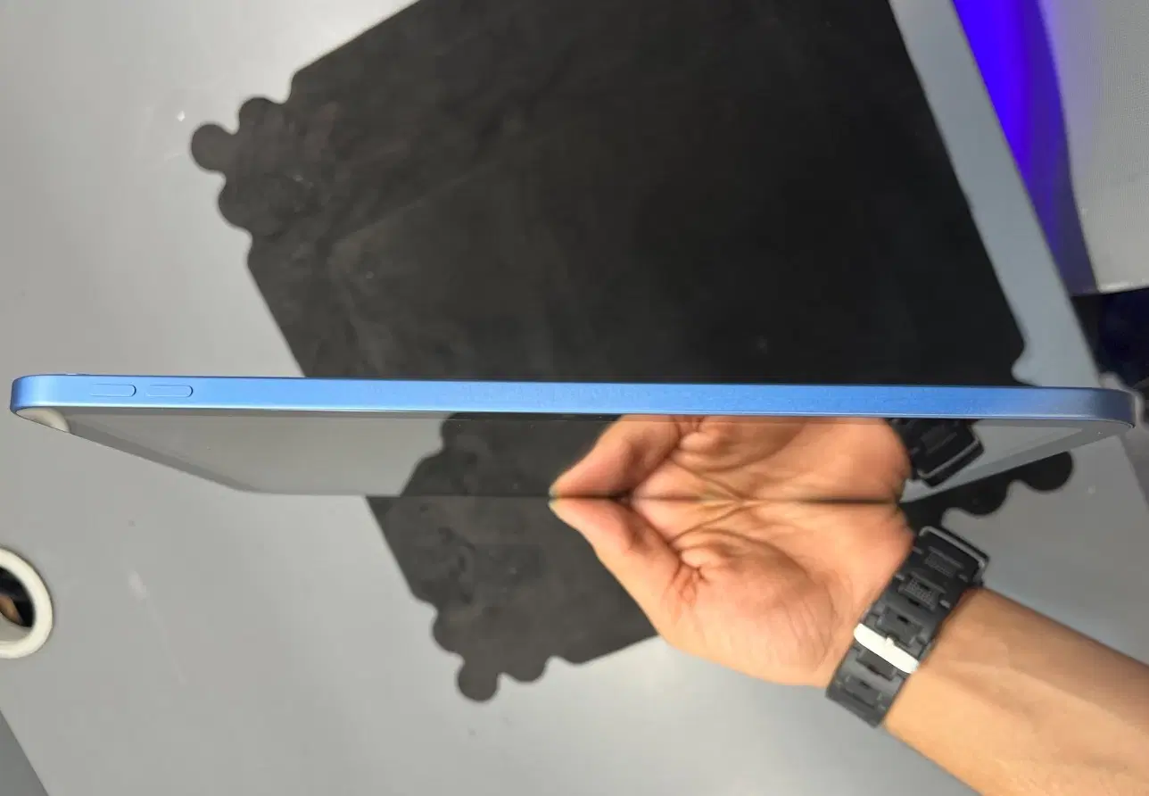 (ipad (A16|تبلت|تهران, آسمان|دیوار